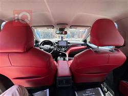 تۆیۆتا کامری